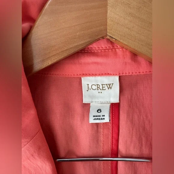NWOT Coral Blazer - Picture 7 of 7
